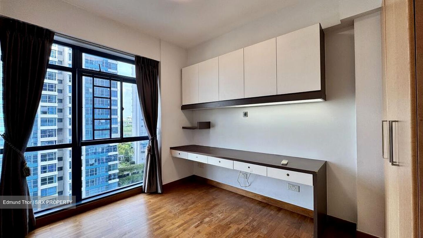 Blue Horizon (D5), Condominium #504597771